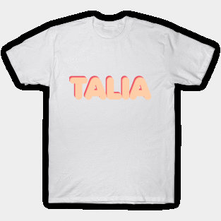 Talia T-Shirt